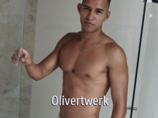 Olivertwerk