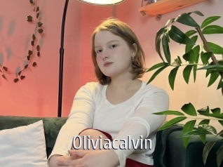 Oliviacalvin