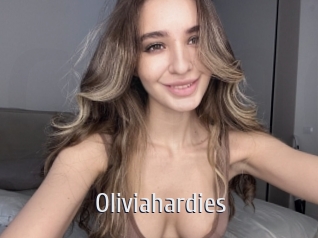 oliviahardies Cigare à moustache