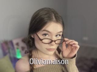 Oliviamaison