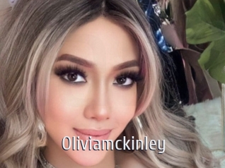 Oliviamckinley