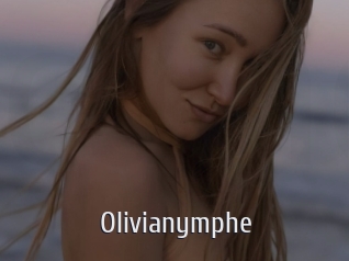 Olivianymphe