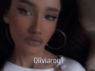 Oliviaroy1