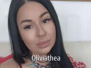 Oliviathea