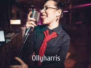 Ollyharris