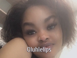 Oluhlelips