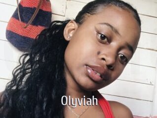 Olyviah