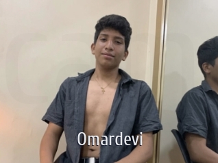 Omardevi