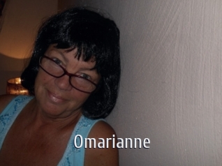 omarianne Cigare à moustache