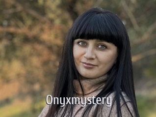 Onyxmystery