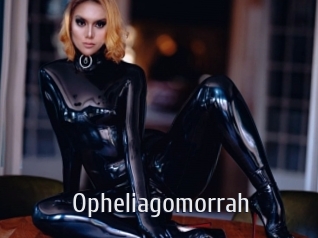 Opheliagomorrah