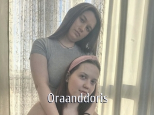 oraanddoris Cigare à moustache