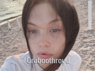 Oraboothroyd