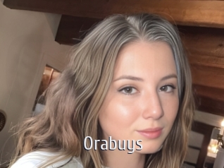 Orabuys