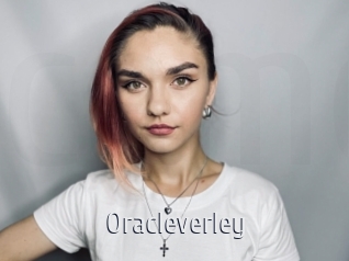 Oracleverley