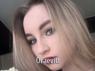 Oraevitt