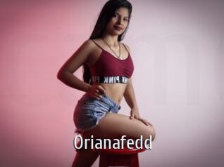 Orianafedd