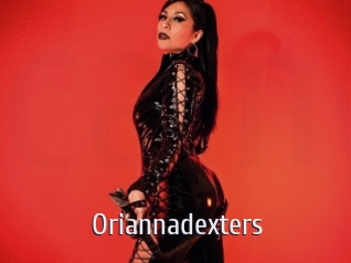 Oriannadexters