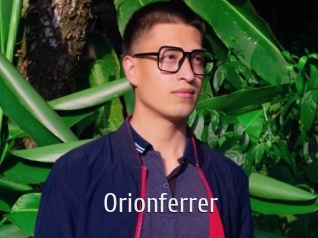 Orionferrer