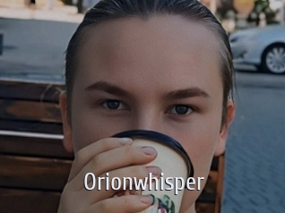 Orionwhisper