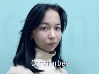 Ormafarbee