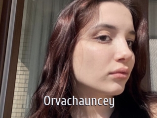 Orvachauncey