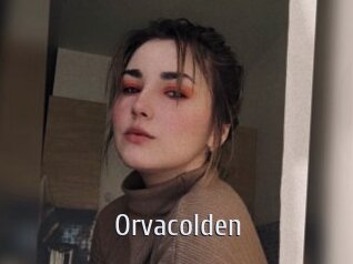 Orvacolden