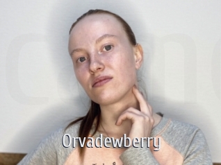 Orvadewberry