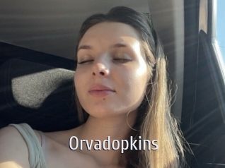 Orvadopkins