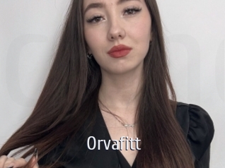 Orvafitt