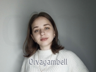 Orvagambell
