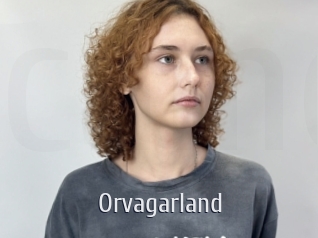 Orvagarland