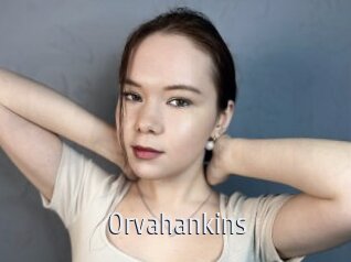 Orvahankins