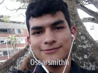 Oscarsmithh