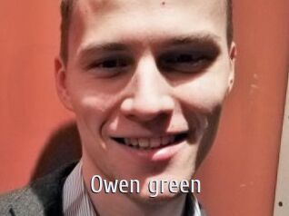 Owen_green