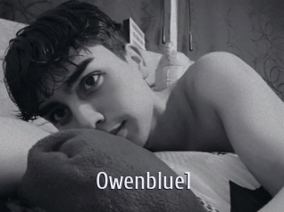 Owenblue1