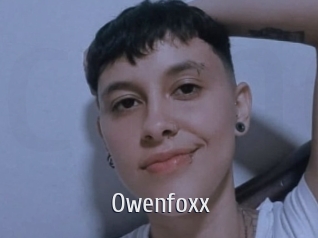 Owenfoxx