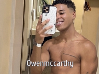 Owenmccarthy