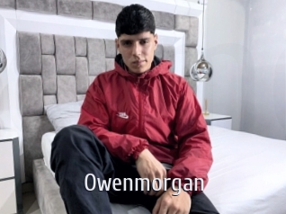 Owenmorgan