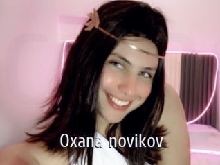 Oxana_novikov