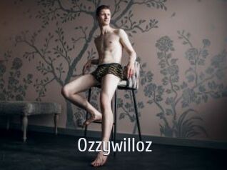 Ozzywilloz