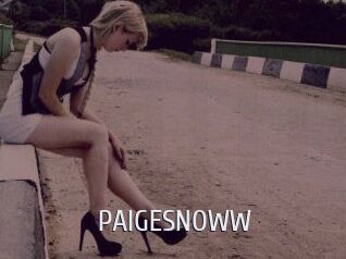 PAIGE_SNOWW