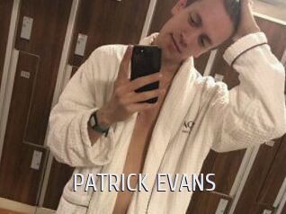 PATRICK_EVANS