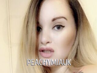 PEACHYMIAUK