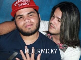 PETERMICKY