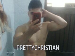 PRETTYCHRISTIAN