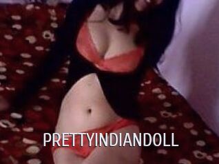 PRETTYINDIANDOLL