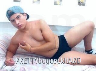 PRETTYboycockHARD