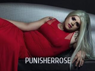 PUNISHERROSE