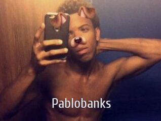 Pablobanks